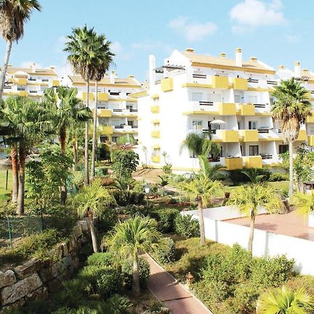 Two-Bedroom Apartment In La Cala De Mijas Εξωτερικό φωτογραφία