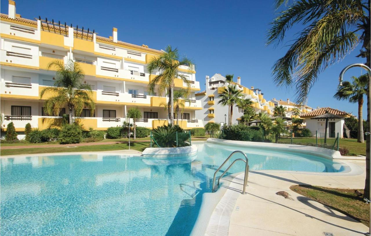 Two-Bedroom Apartment In La Cala De Mijas Εξωτερικό φωτογραφία