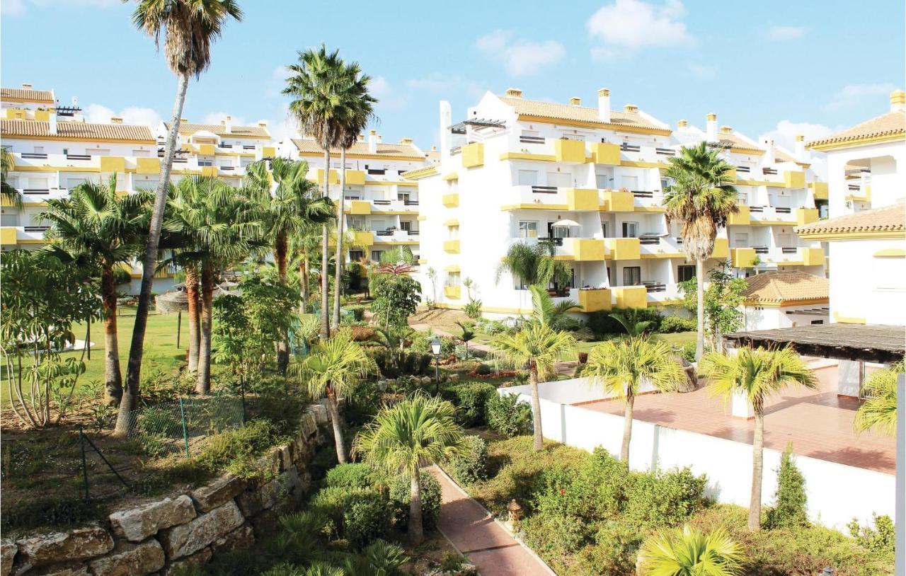 Two-Bedroom Apartment In La Cala De Mijas Εξωτερικό φωτογραφία