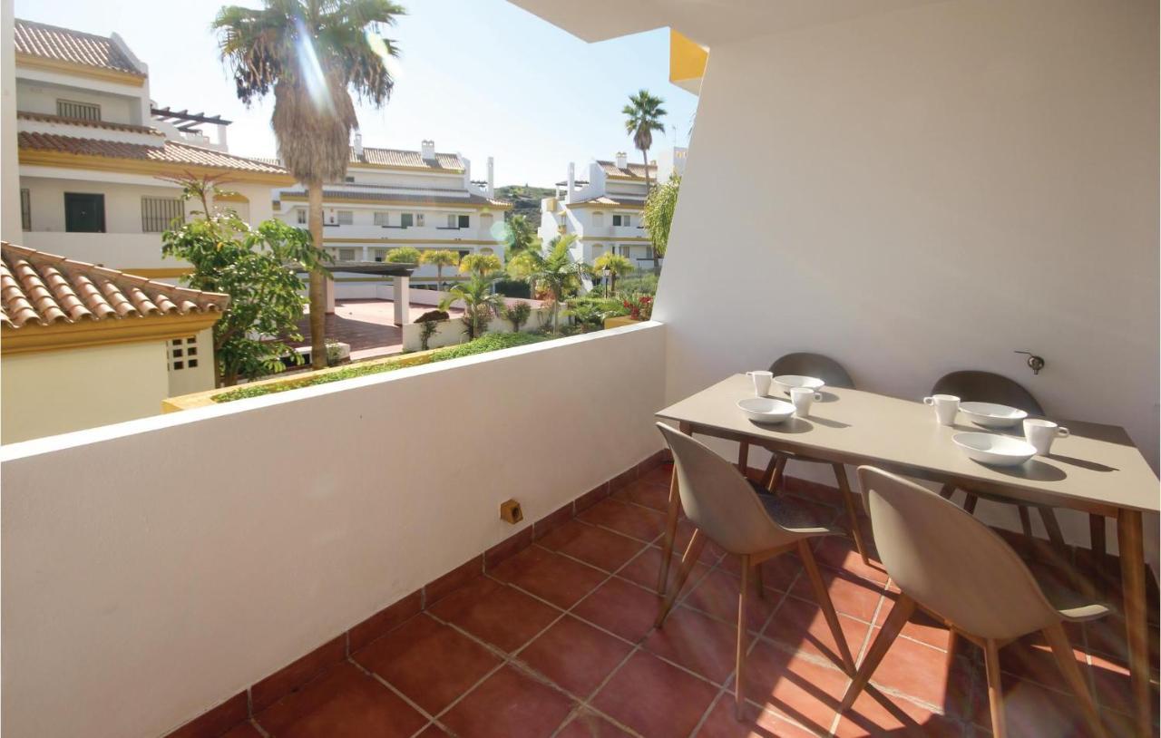 Two-Bedroom Apartment In La Cala De Mijas Εξωτερικό φωτογραφία