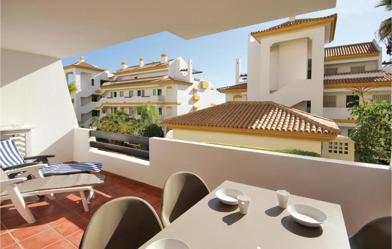 Two-Bedroom Apartment In La Cala De Mijas Εξωτερικό φωτογραφία