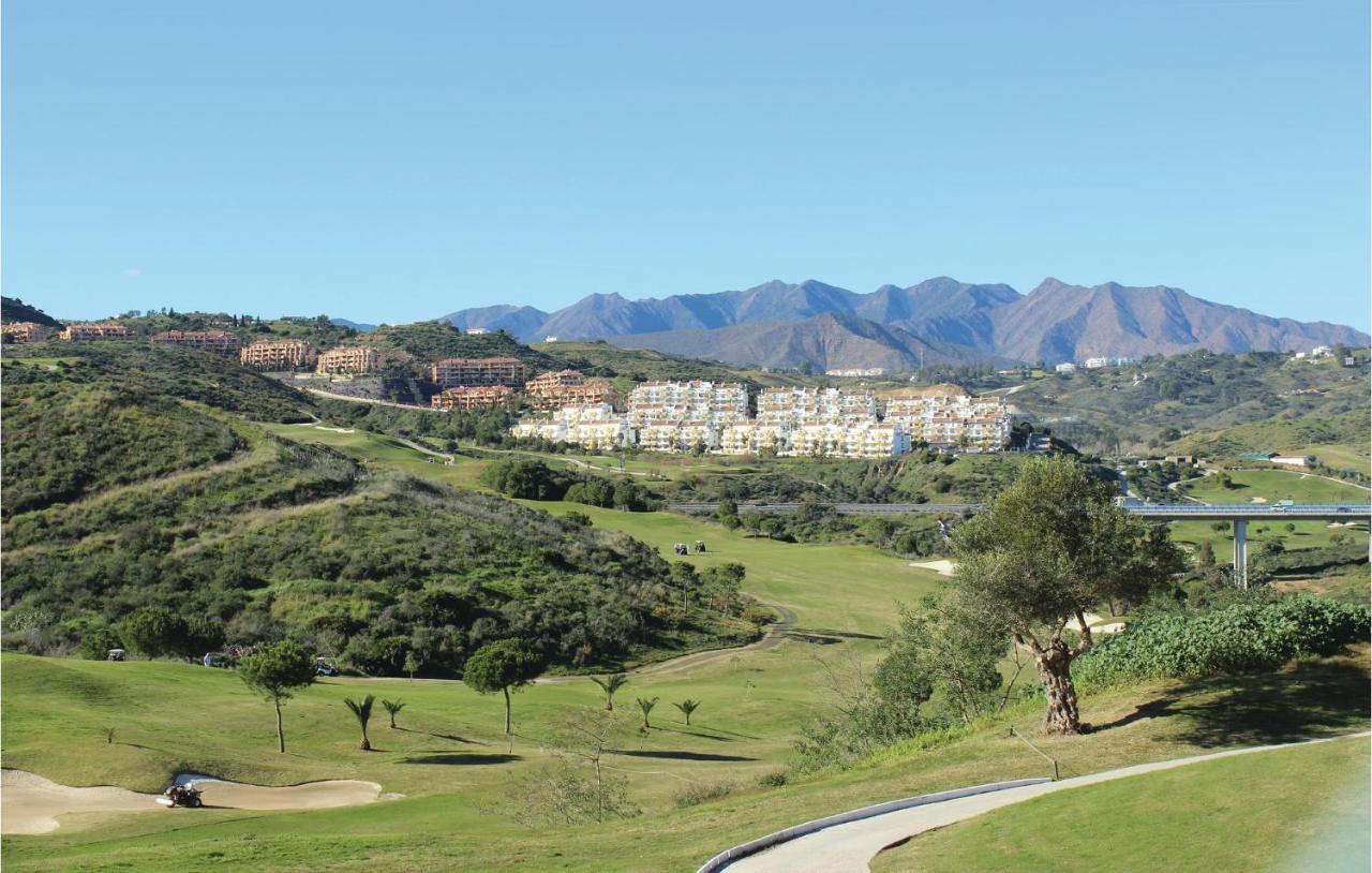 Two-Bedroom Apartment In La Cala De Mijas Εξωτερικό φωτογραφία