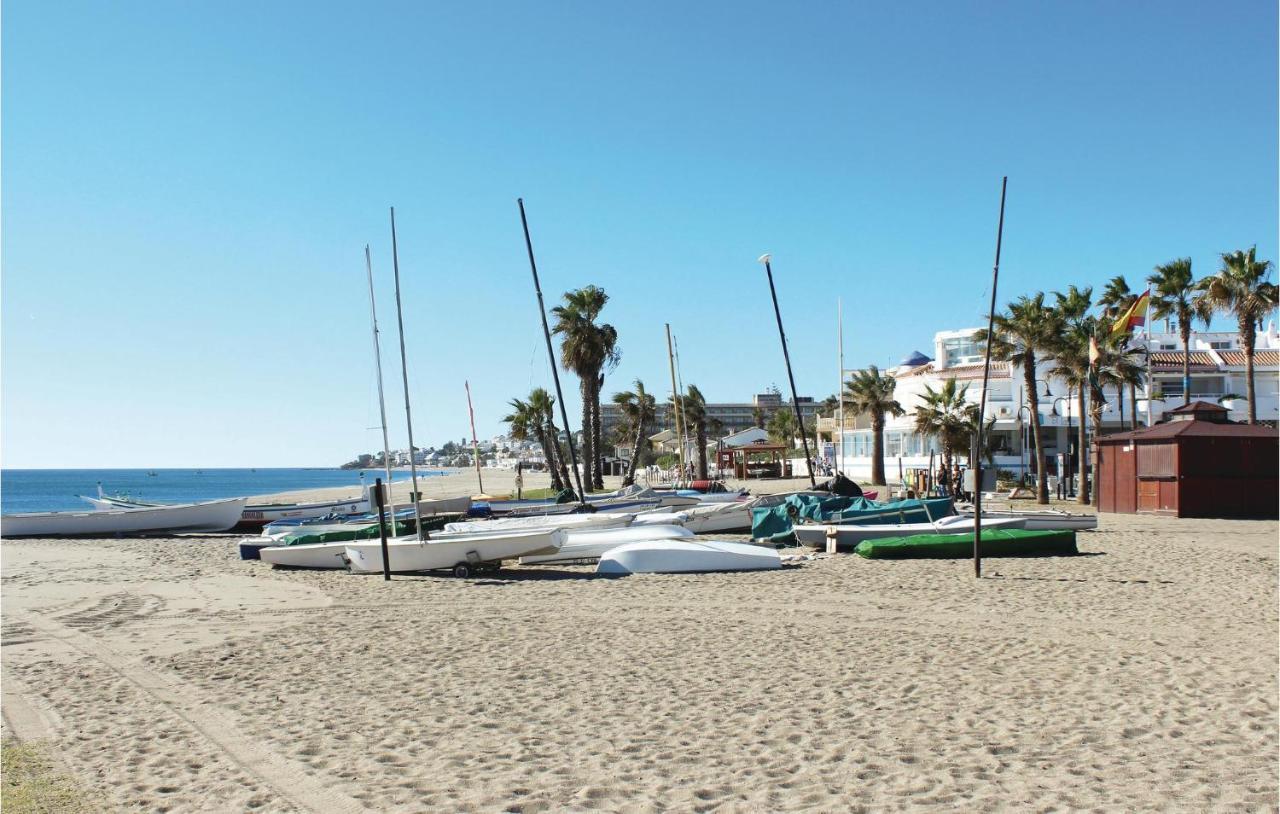 Two-Bedroom Apartment In La Cala De Mijas Εξωτερικό φωτογραφία