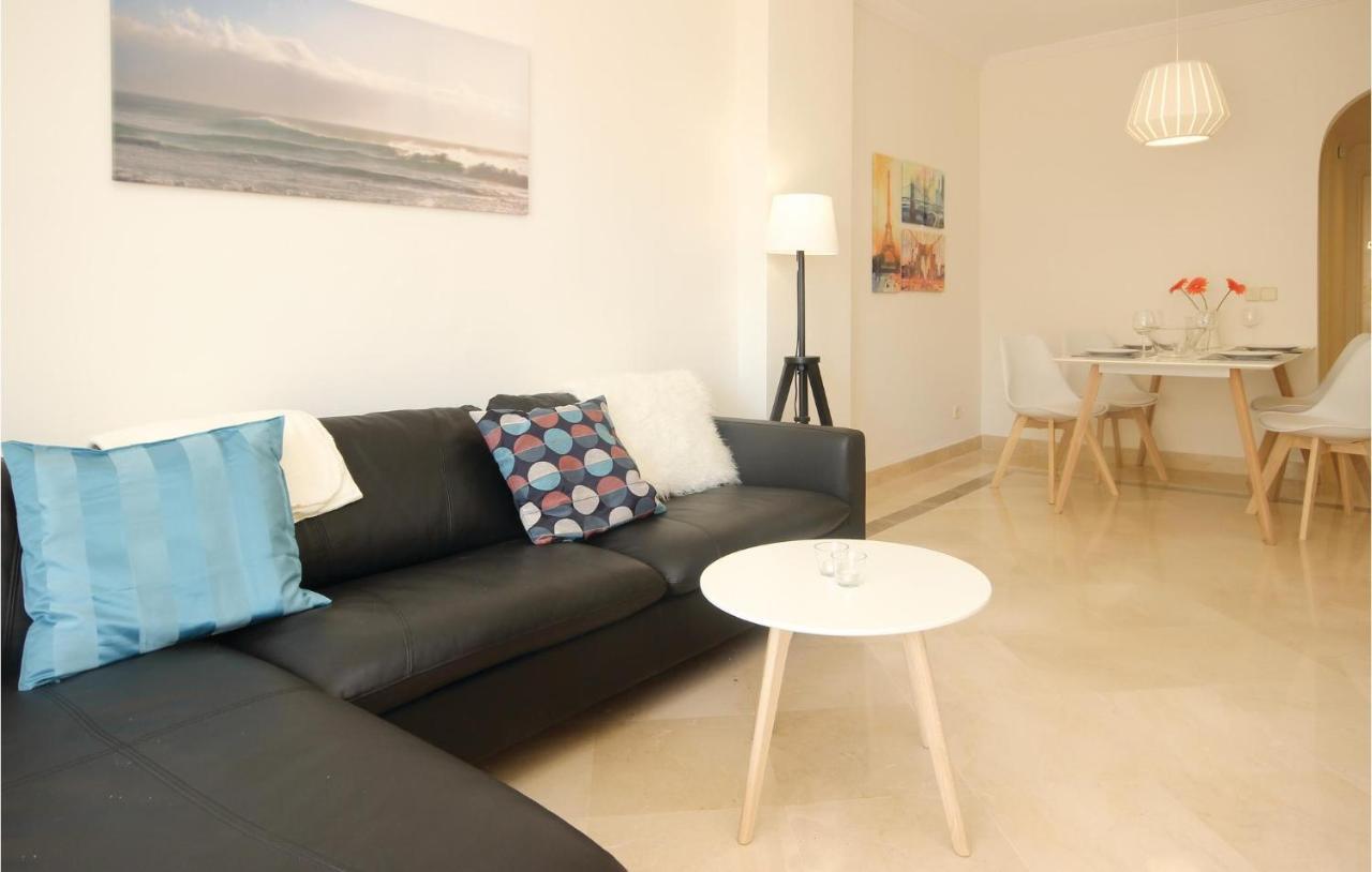 Two-Bedroom Apartment In La Cala De Mijas Εξωτερικό φωτογραφία