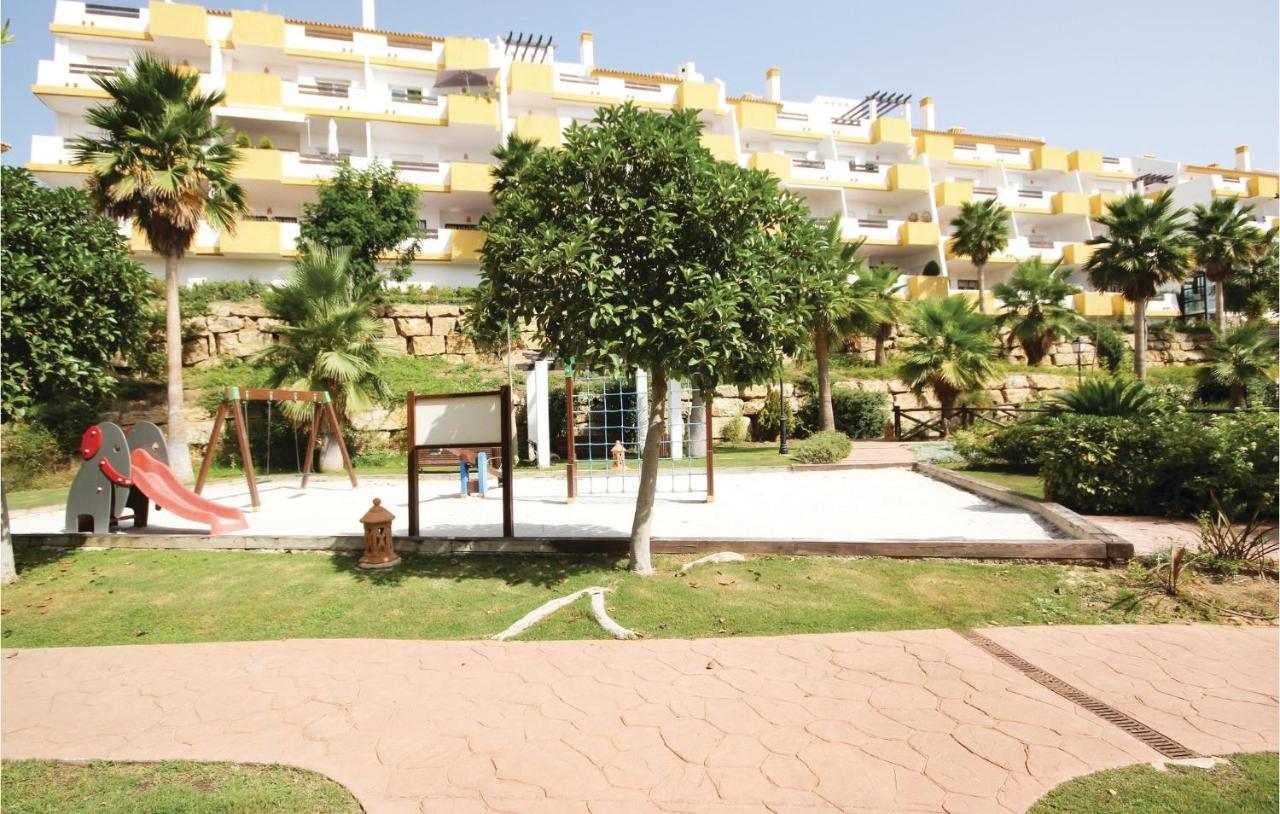 Two-Bedroom Apartment In La Cala De Mijas Εξωτερικό φωτογραφία